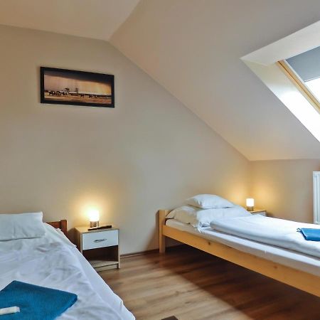 Korona Panzio Bed & Breakfast Level ภายนอก รูปภาพ