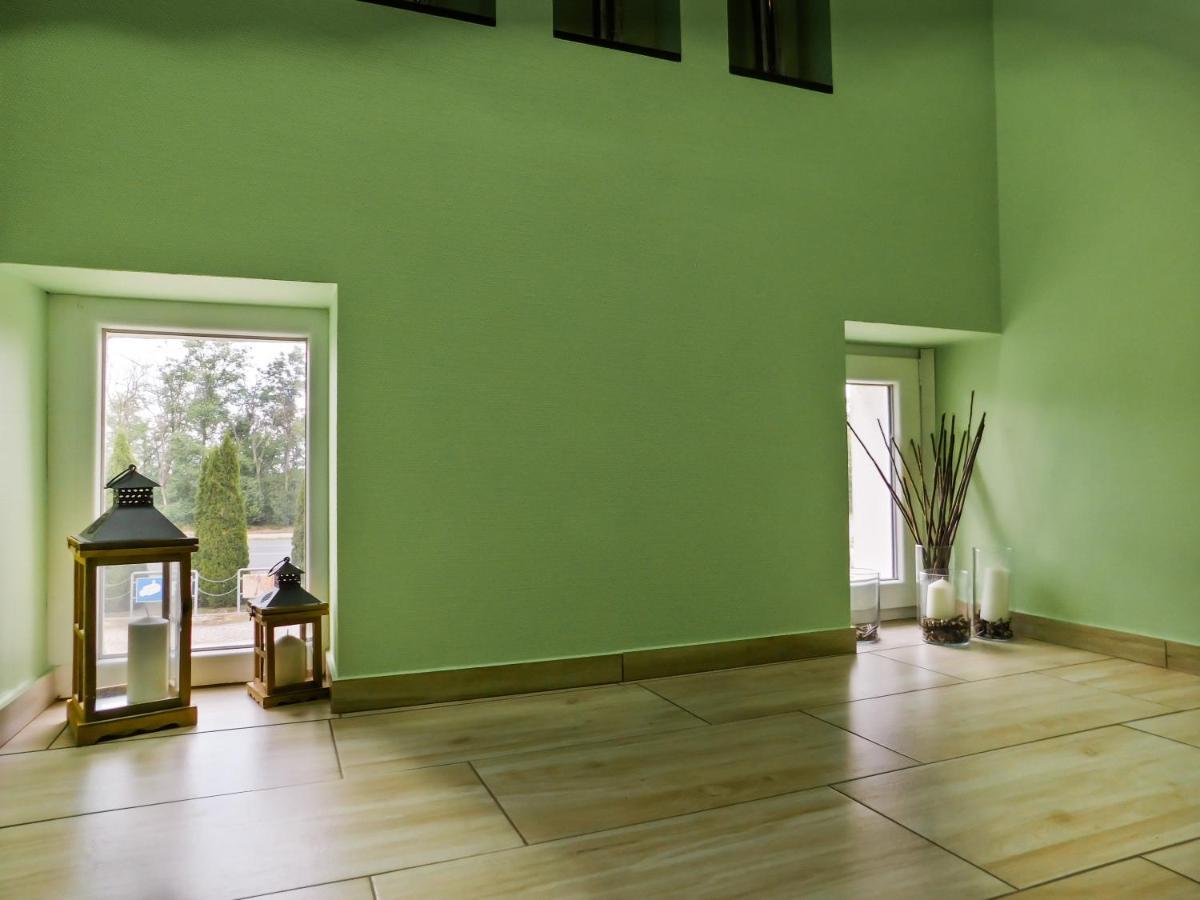 Korona Panzio Bed & Breakfast Level ภายนอก รูปภาพ